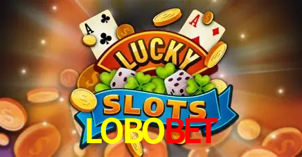 A Emoção da Loteria na LOBOBET: Uma Chance de Mudança de Vida