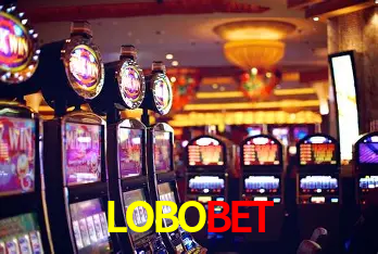 LOBOBET Belo Horizonte - VIP Casino