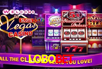 LOBOBET São Paulo - All Bonuses