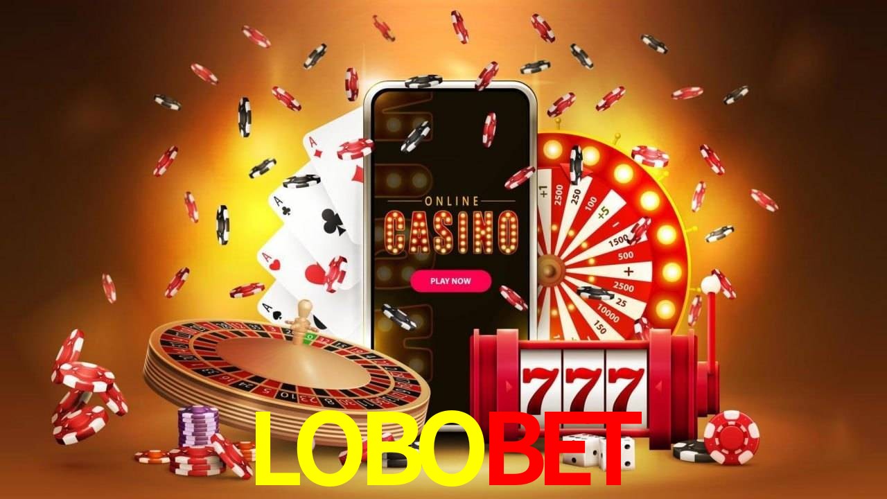 LOBOBET Belo Horizonte - Jackpots