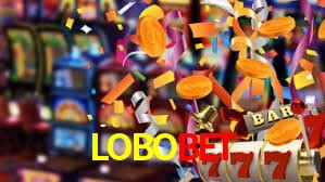 LOBO BET app