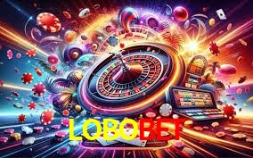 Provedores de Jogos LOBOBET
