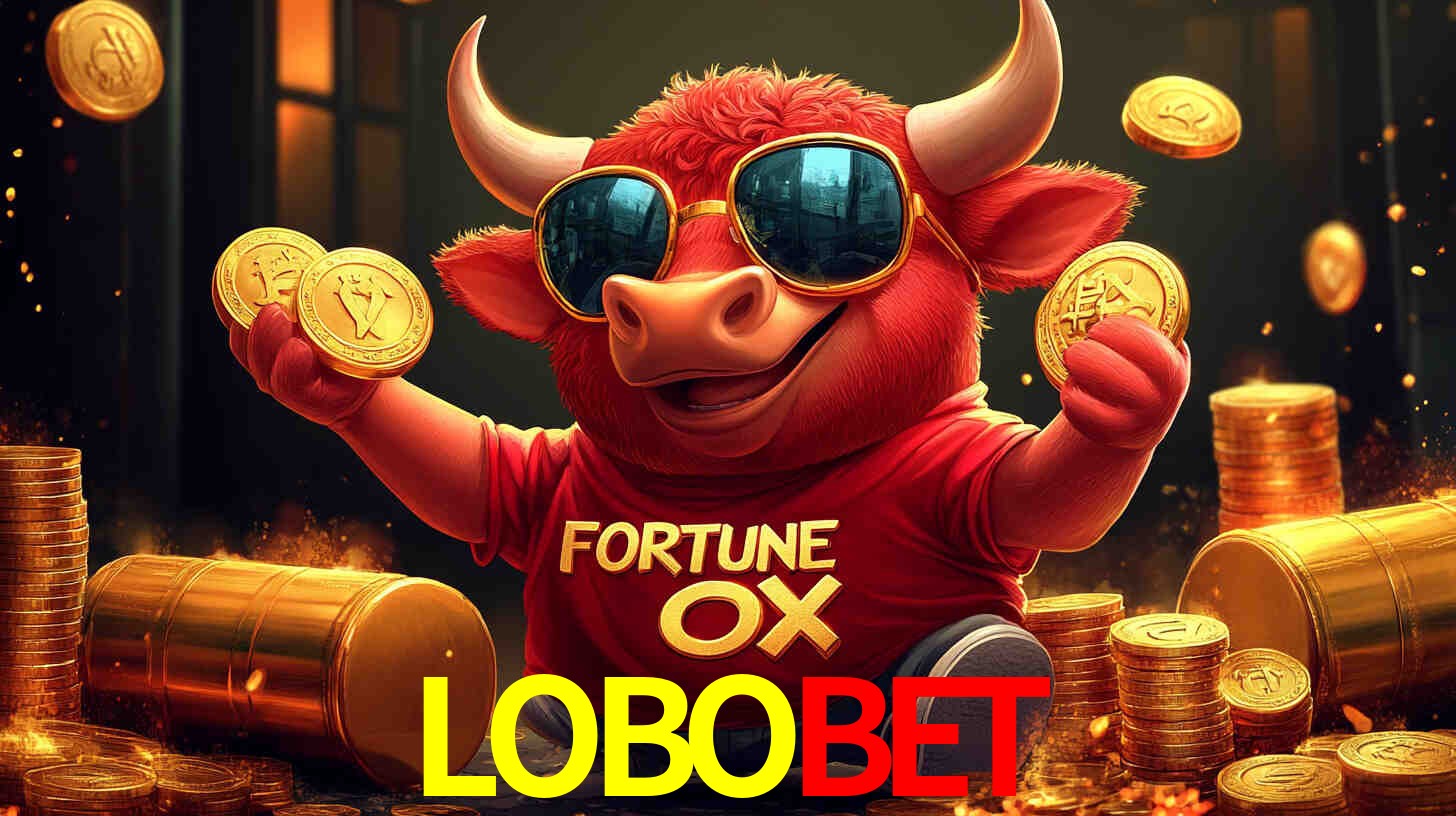 A Popularidade dos Caça-Níqueis no LOBOBET