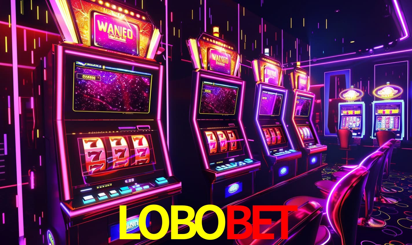 LOBOBET São Paulo - Jogo Coleção