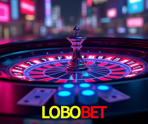 LOBOBET Crash - Aviator e 35+ Jogos Instant Win
