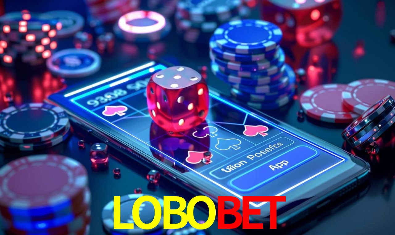 LOBOBET Brasília - Betting Features