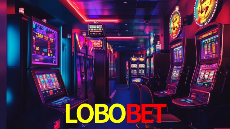 Exclusive Games LOBOBET