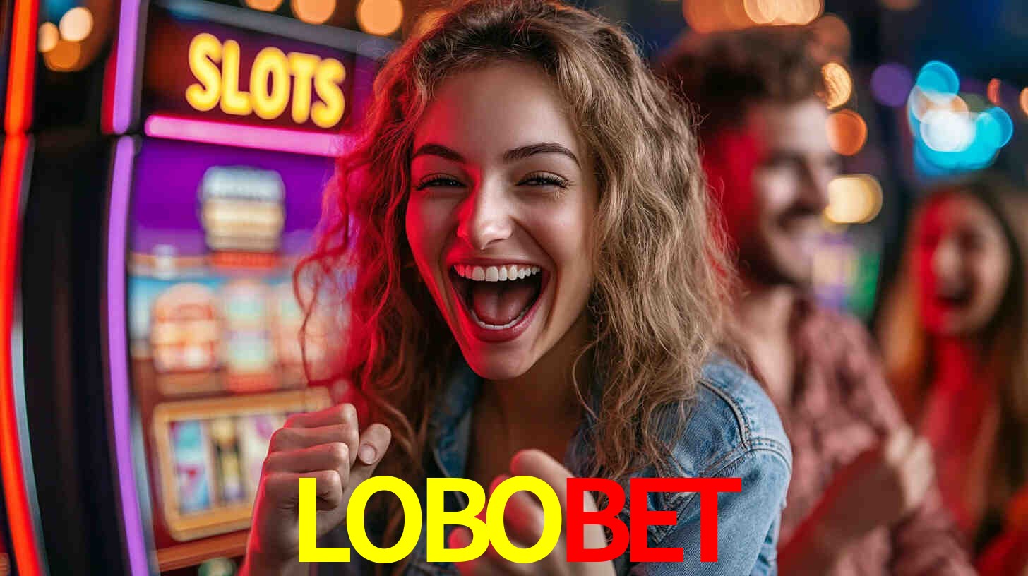 Desvendando o Mundo dos Jogos Virtuais na LOBOBET