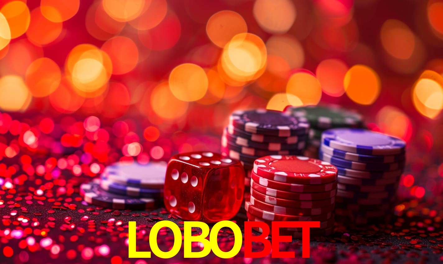 LOBOBET Fortaleza - Leaderboard