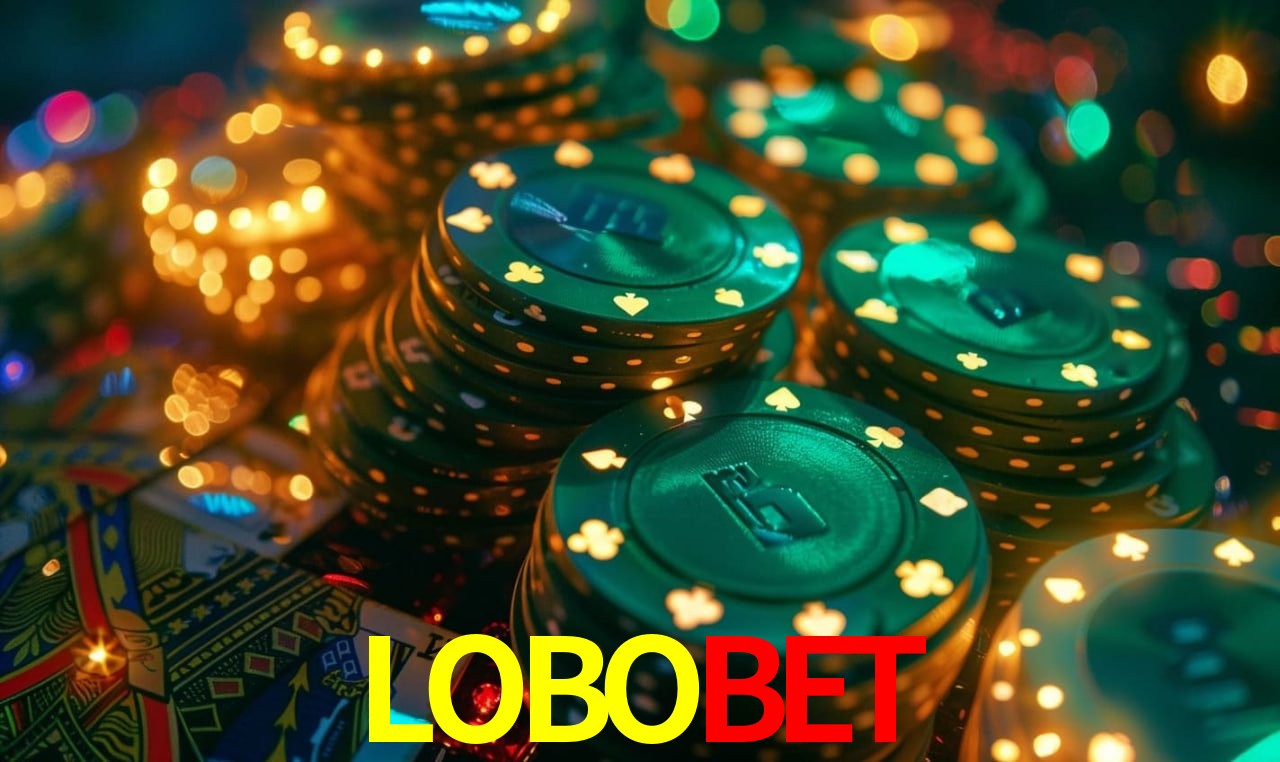 Diretório de Jogos LOBOBET