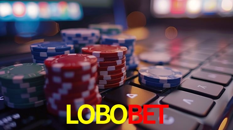 LOBOBET Entrar - Login Seguro Certificado