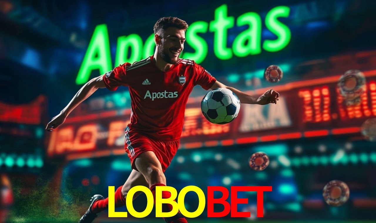 Mesa de Blackjack LOBOBET
