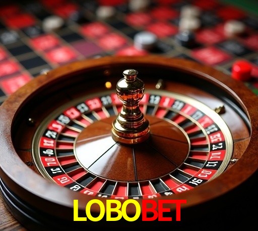 LOBOBET São Paulo - Hot Promos