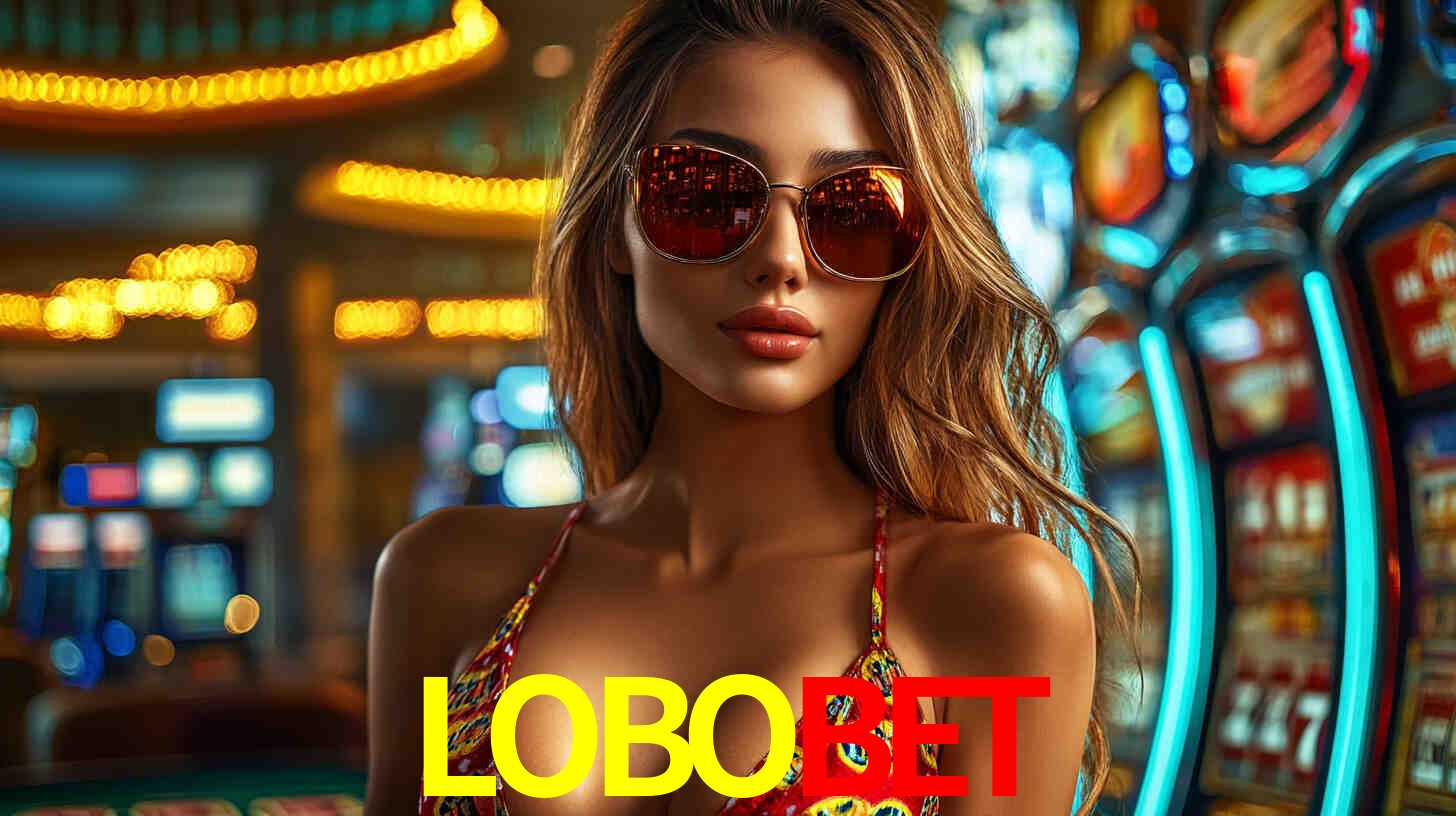 Welcome Bonus LOBOBET
