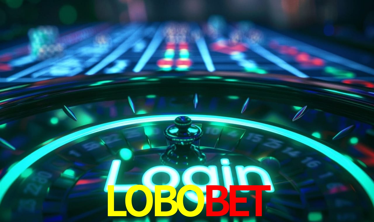 Casino Ao Vivo LOBOBET