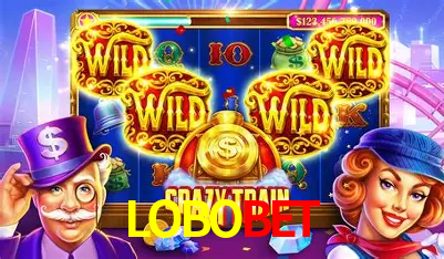 LOBOBET São Paulo - Live Tables