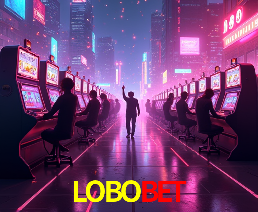 Apostas de Tênis LOBOBET