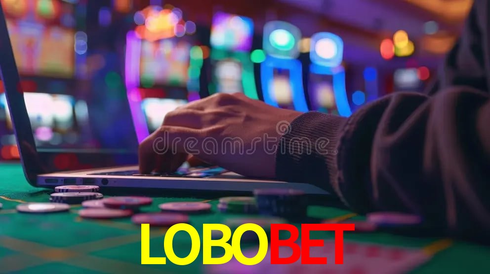 Jogo Aviator LOBOBET