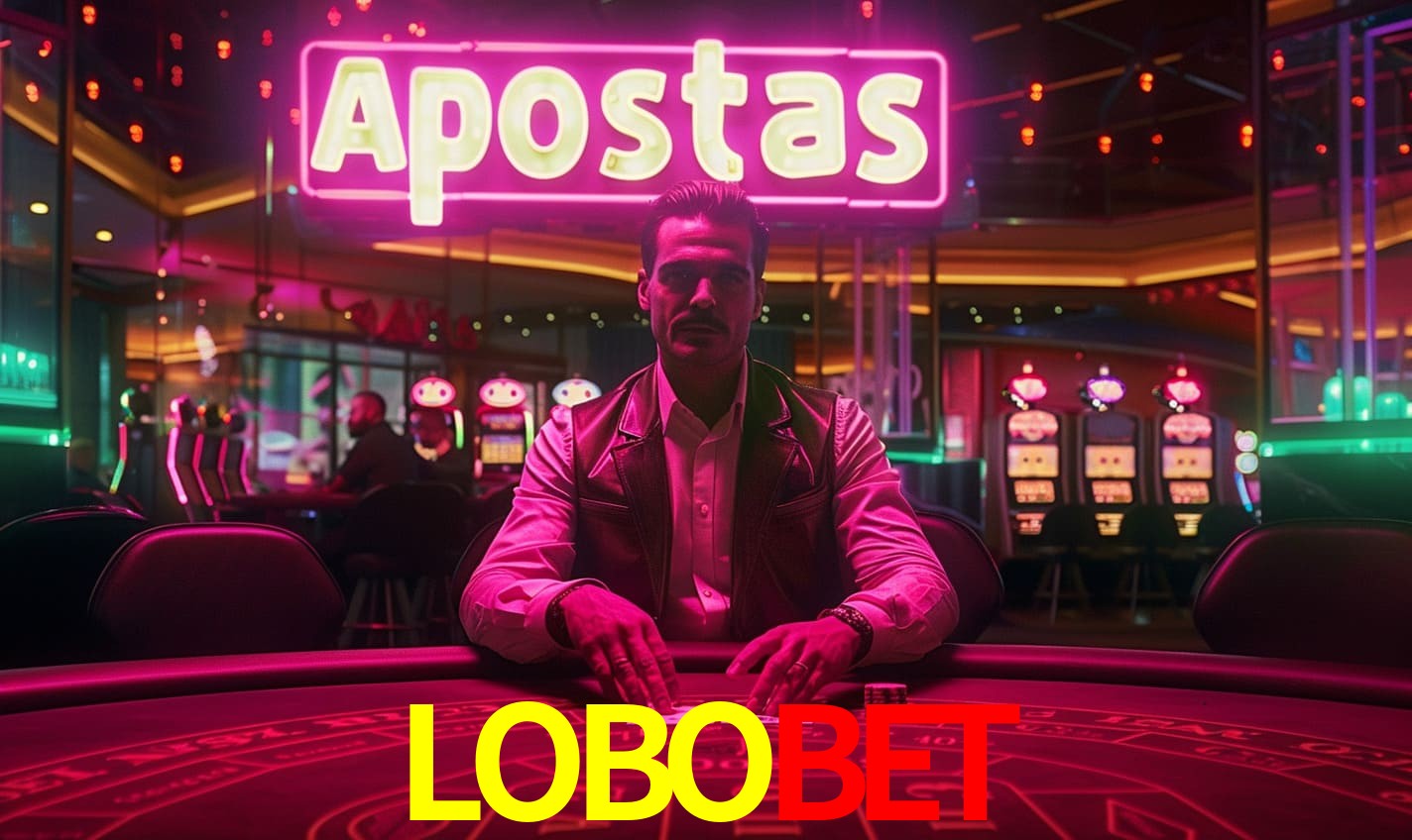 LOBOBET Salvador - Strategies