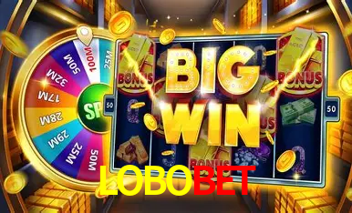 Descubra a Magia dos Jogos de Arcade no LOBOBET