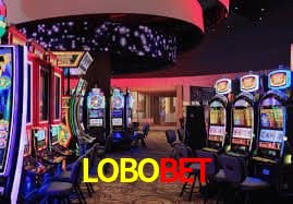LOBOBET Brasília - Leaderboards