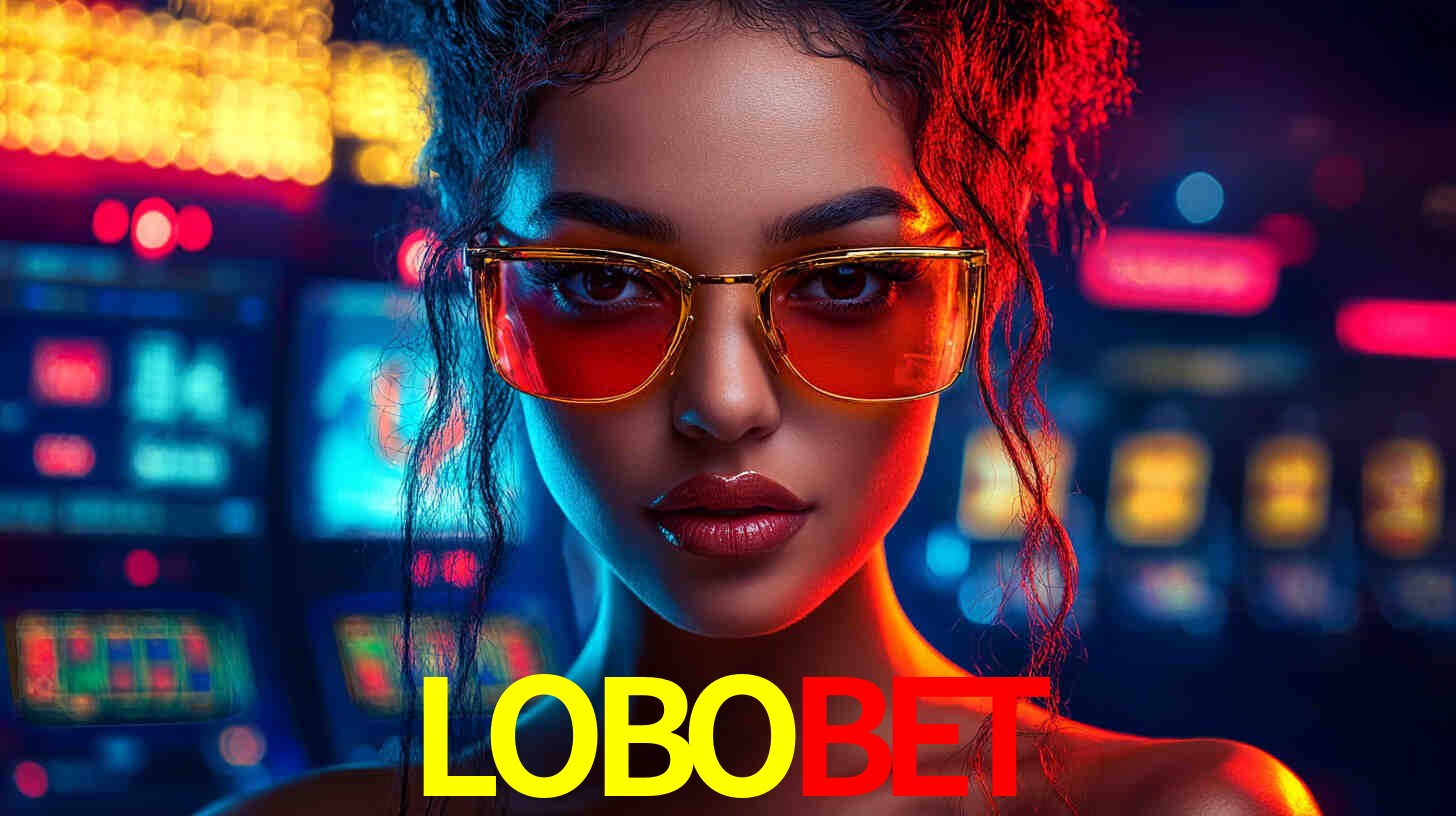 Inovações de Jogos na LOBOBET: O Futuro das Experiências Interativas