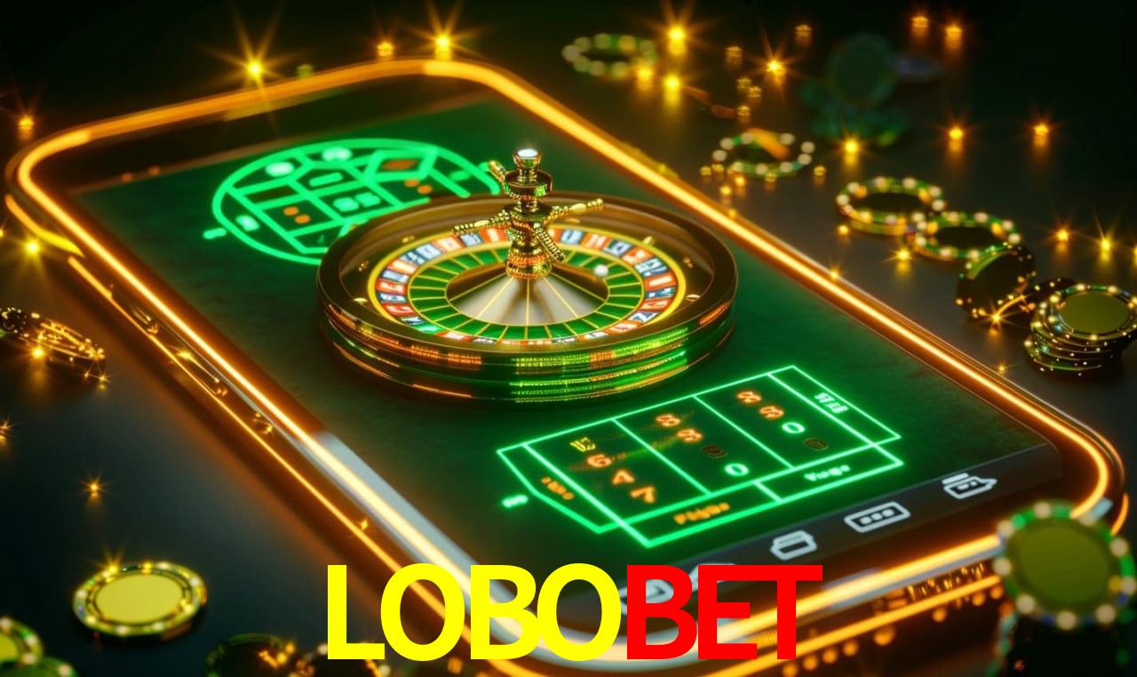 LOBOBET - User Statistics