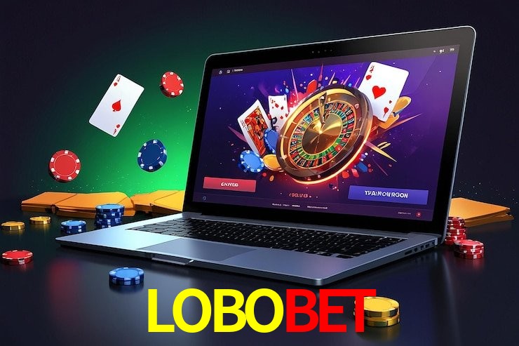 LOBOBET Salvador - Support