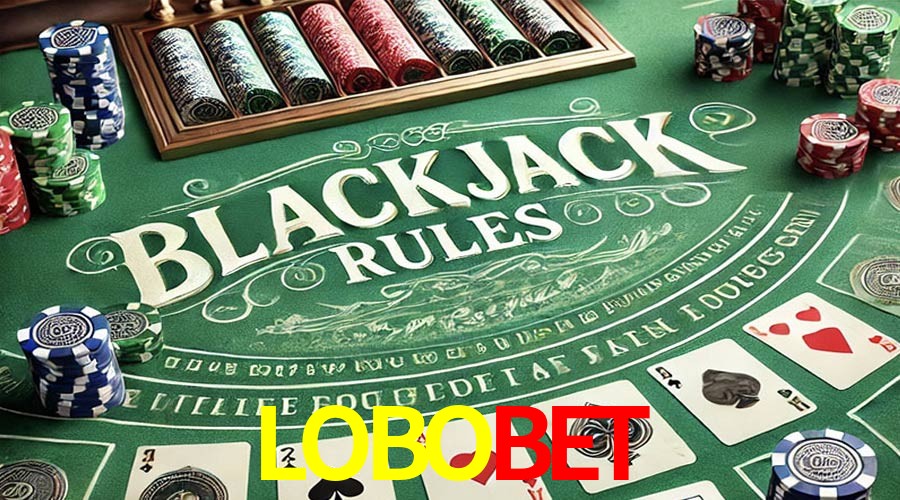 Platform Technology LOBOBET
