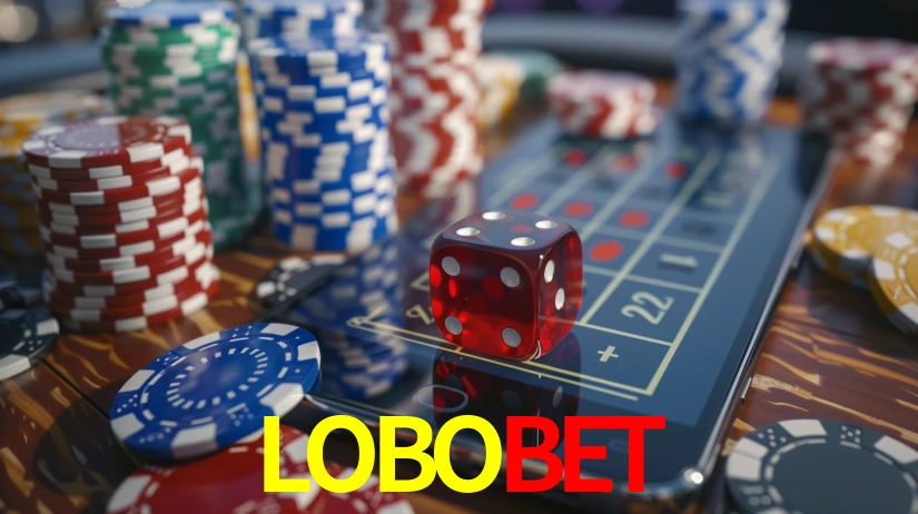 Bônus Generosos e Exclusivos no LOBOBET para Você!