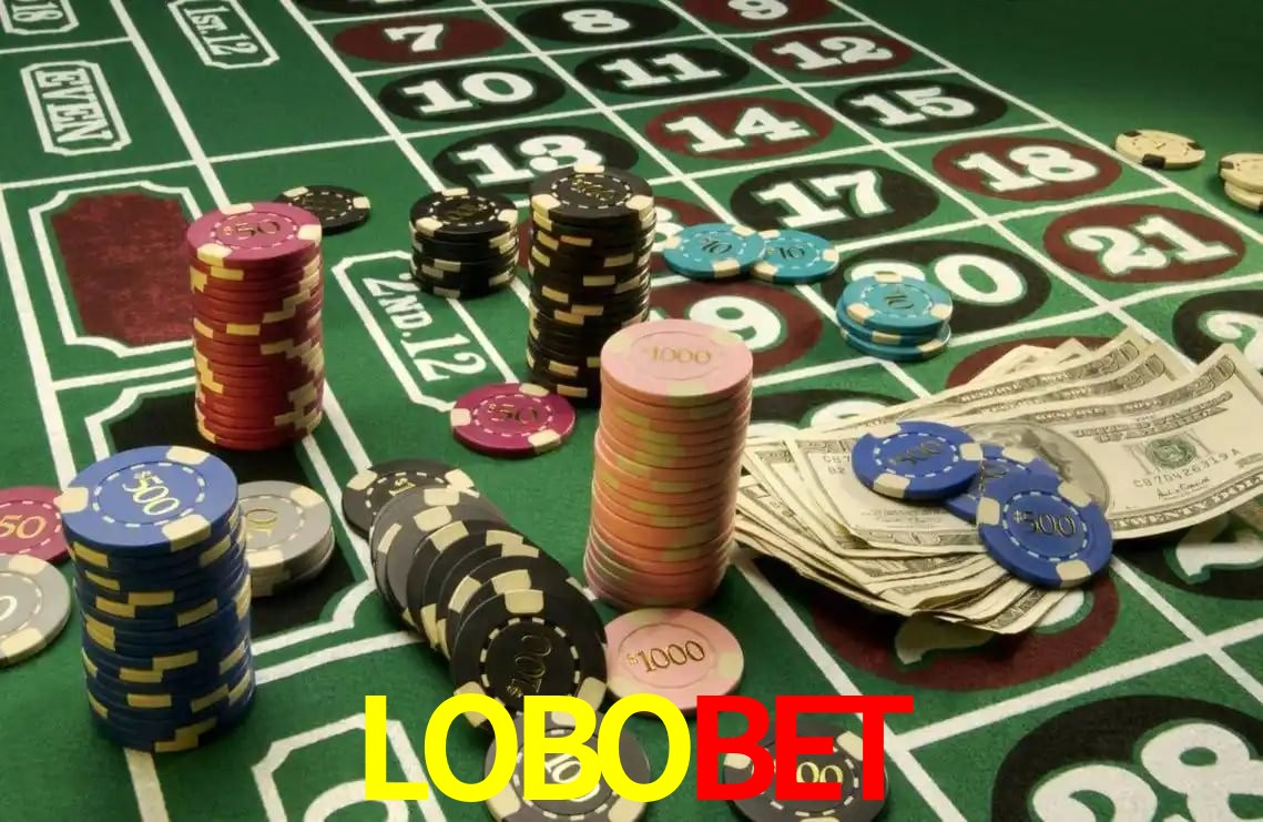 LOBOBET