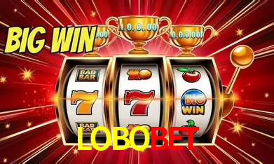 LOBOBET Belo Horizonte - Reivindique Bonus
