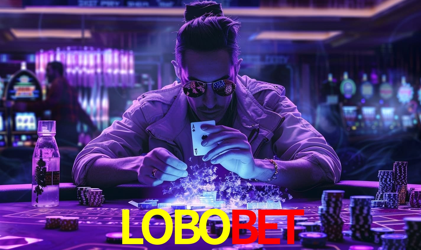 Tennis Betting LOBOBET
