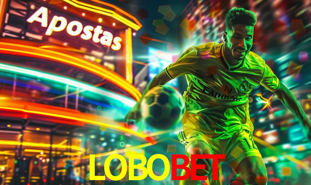 Especiais de Fim de Semana LOBOBET