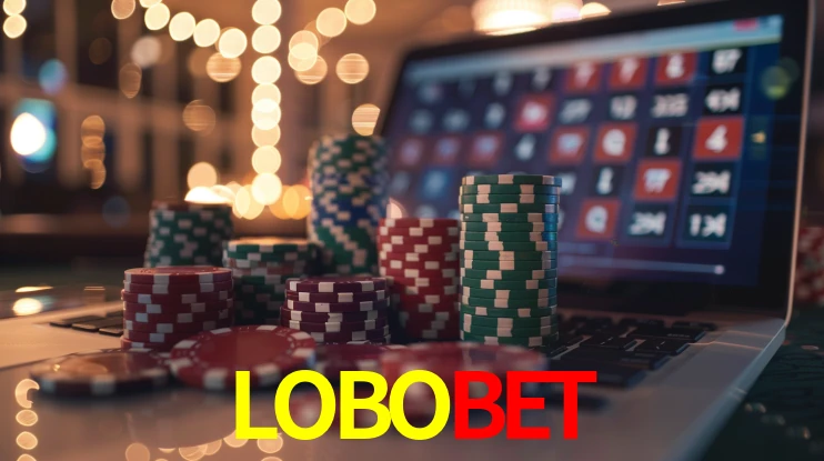 Flash Promotion LOBOBET