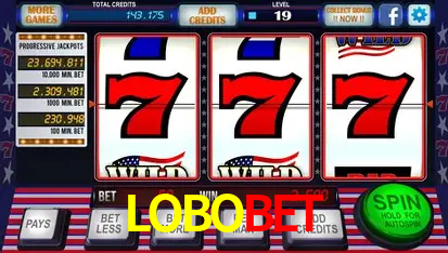 LOBOBET Curitiba - Live Status