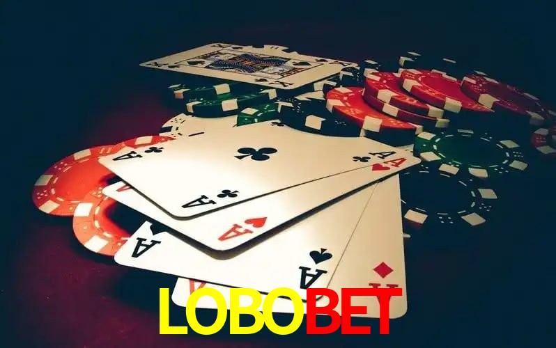LOBOBET Belo Horizonte - Basketball