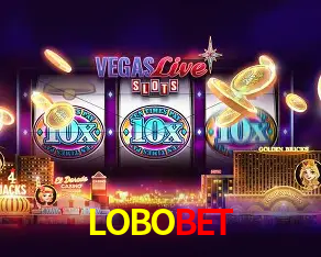 LOBOBET Salvador - Bonus Stats