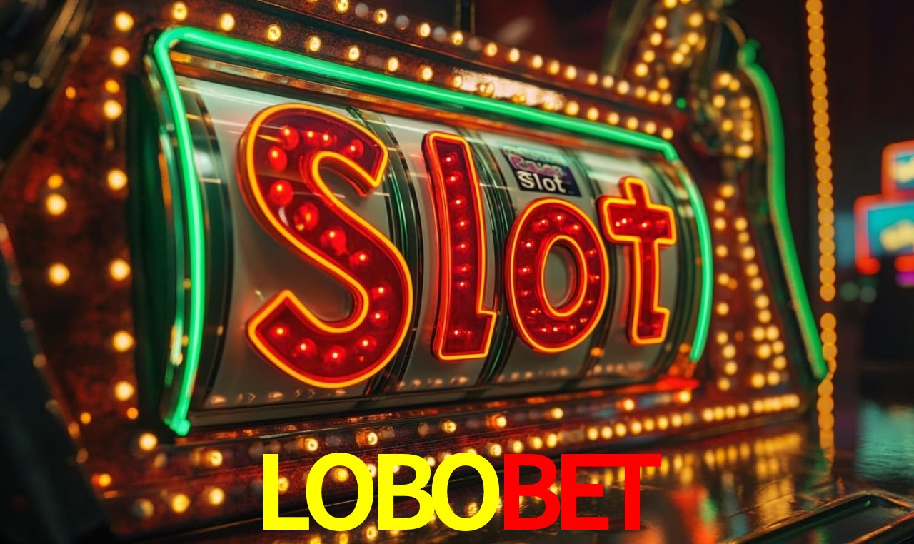LOBOBET - Security