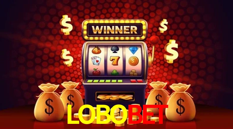 Seasonal Promotions LOBOBET