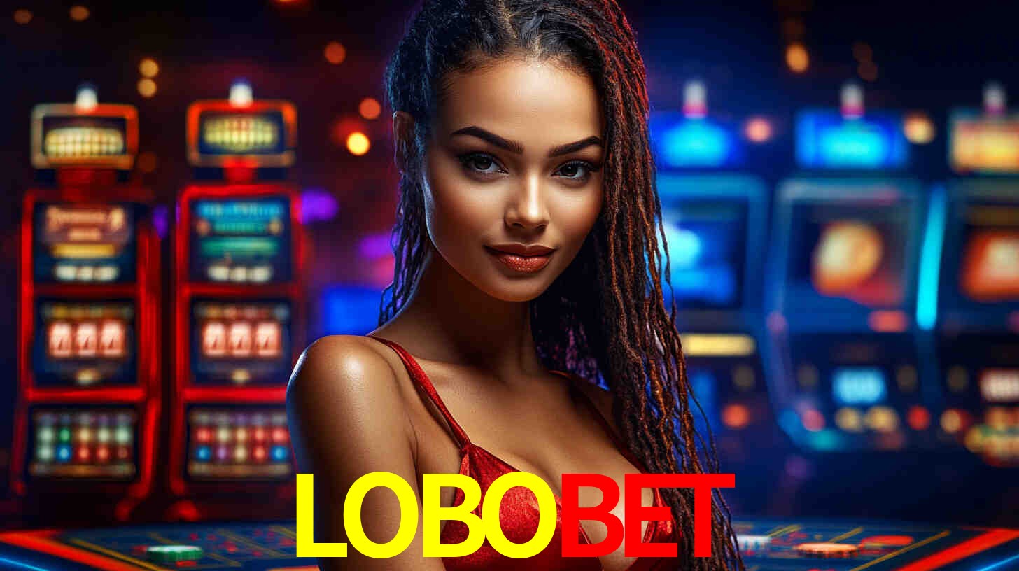 A Emoção da Loteria na LOBOBET: Uma Chance de Mudança de Vida