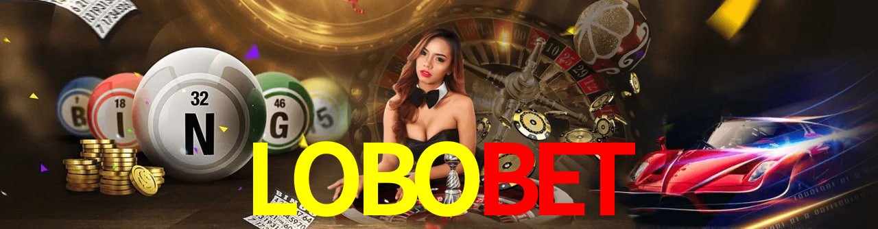 LOBOBET Rio de Janeiro - Slot Strategy