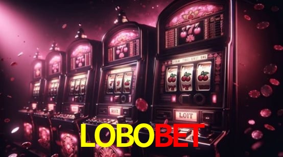 Casino Ao Vivo LOBOBET