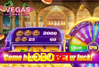Descubra o Mundo do Cassino Online com LOBOBET