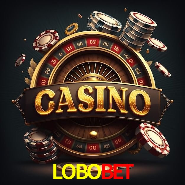 LOBOBET - App Security