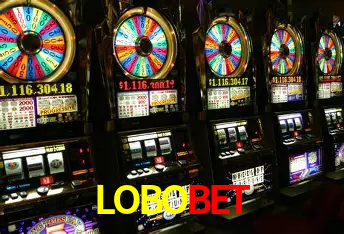 A Popularidade dos Caça-Níqueis no LOBOBET