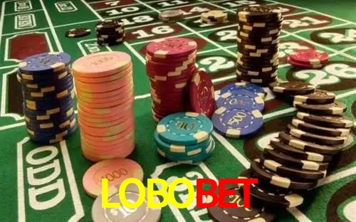 LOBOBET - App Performance