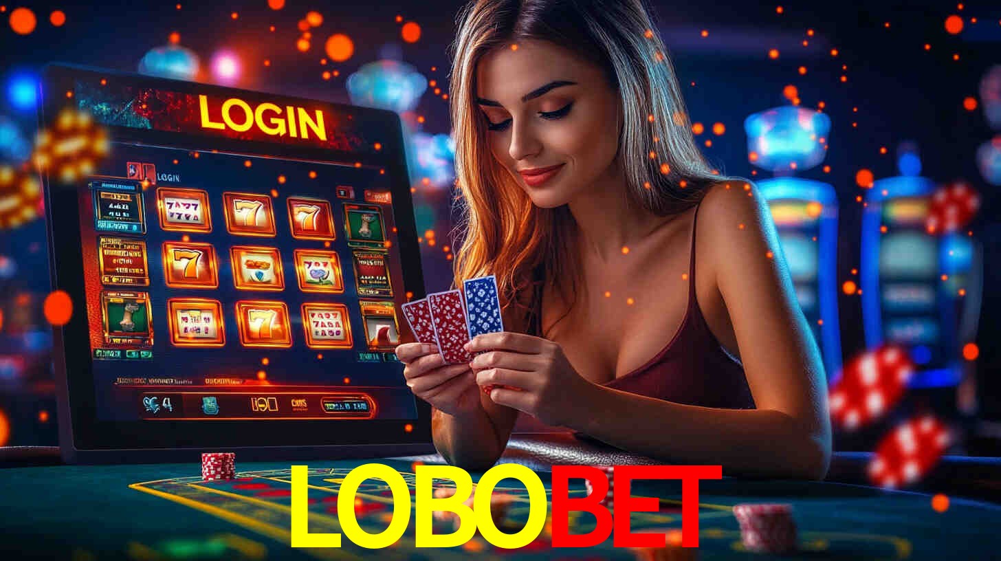 LOBO BET app