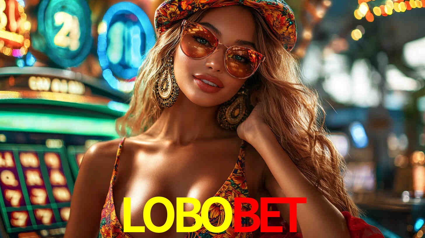Tournaments LOBOBET