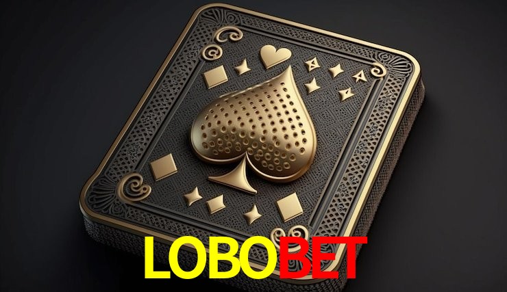 Tecnologia da Plataforma LOBOBET